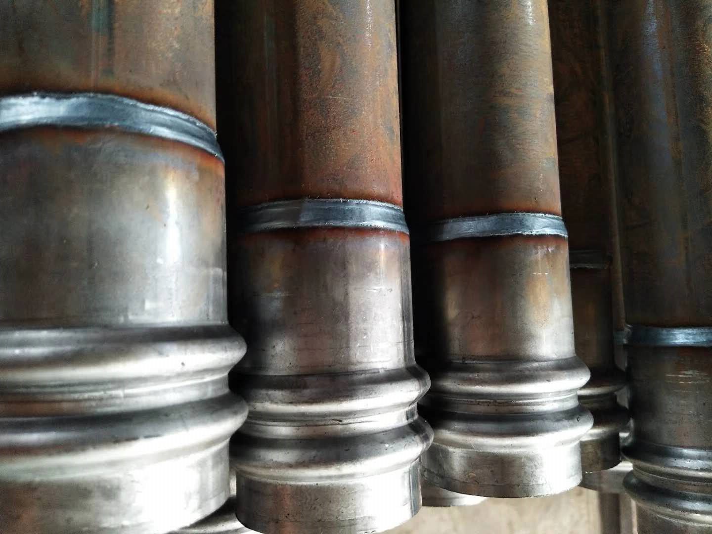 宣汉桥梁声测管57mm